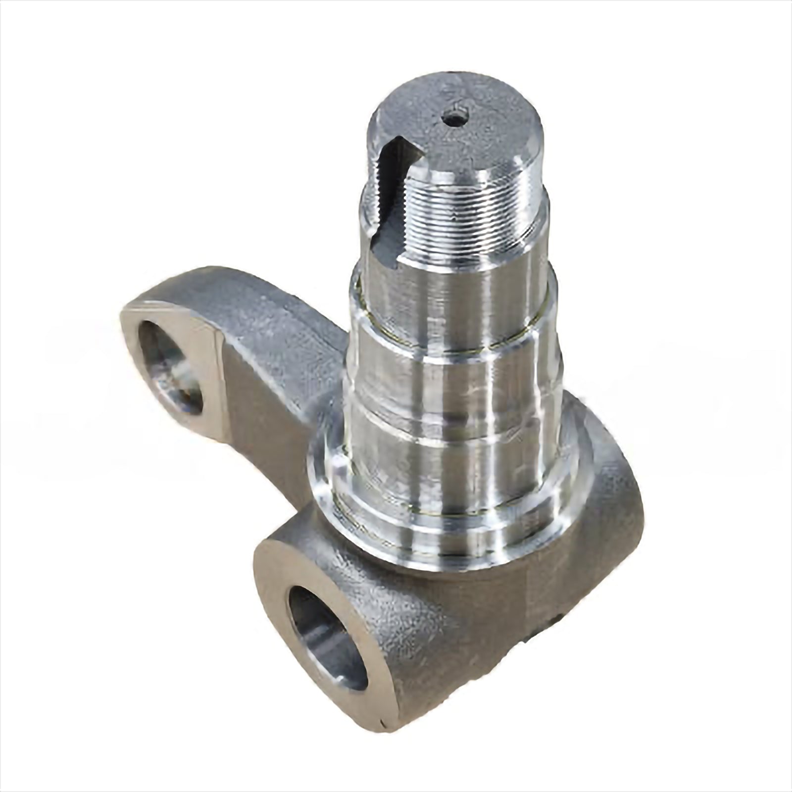 Knuckle - Knuckle & King Pin Kit | N163-220003-001
