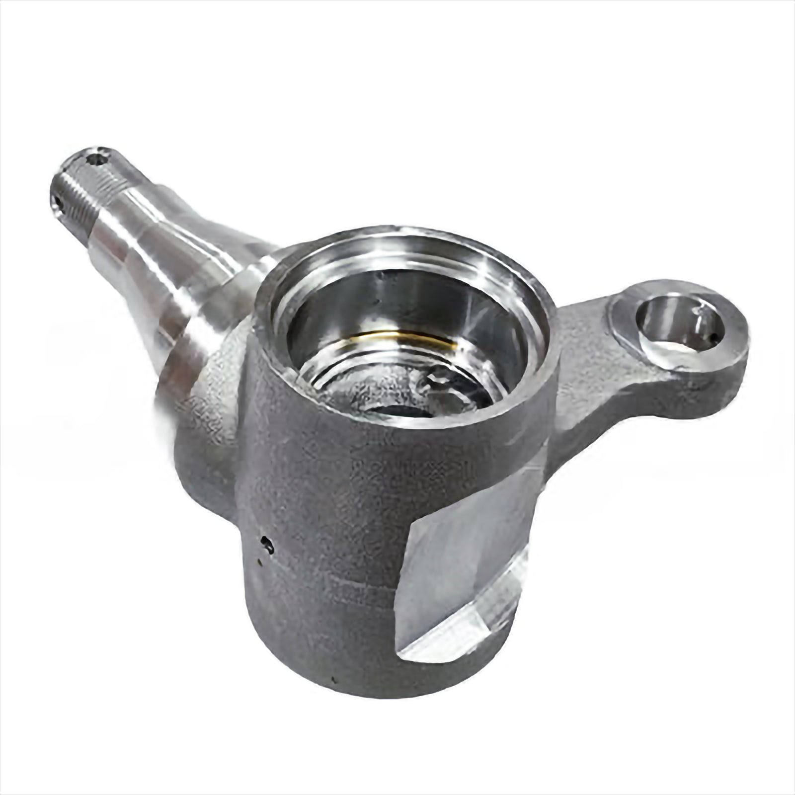 Knuckle - Knuckle & King Pin Kit | G27Z4-33311