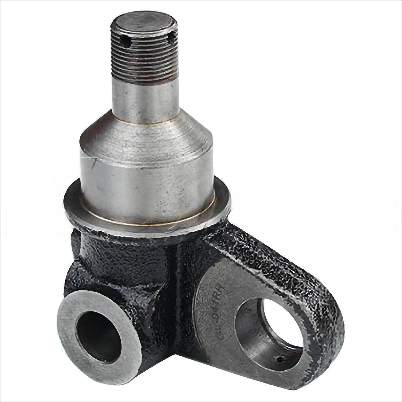 Knuckle - Knuckle & King Pin Kit | 57P12-40301