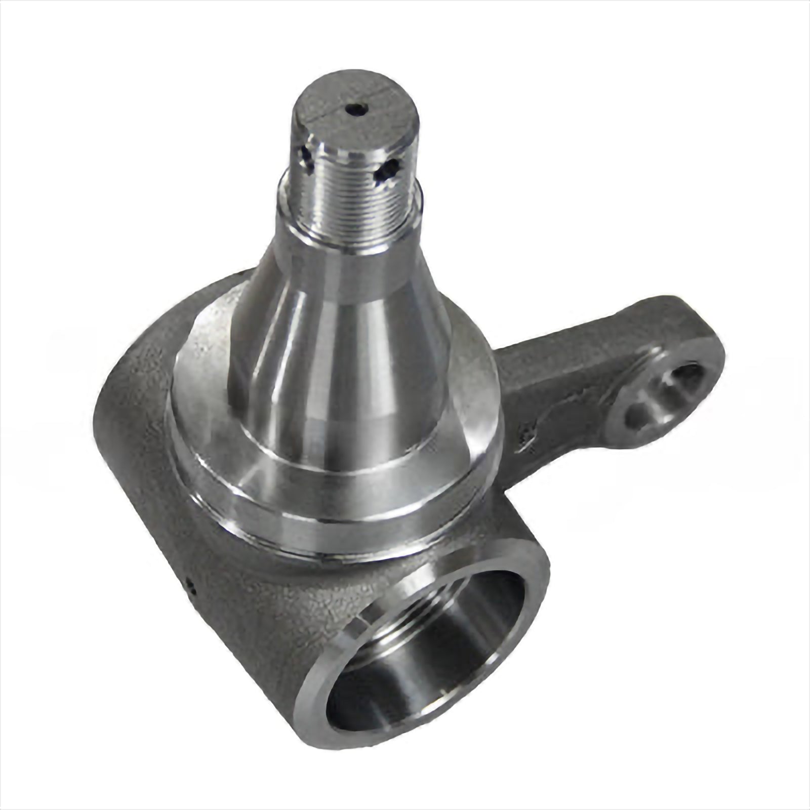 Knuckle - Knuckle & King Pin Kit | G27Z4-33301