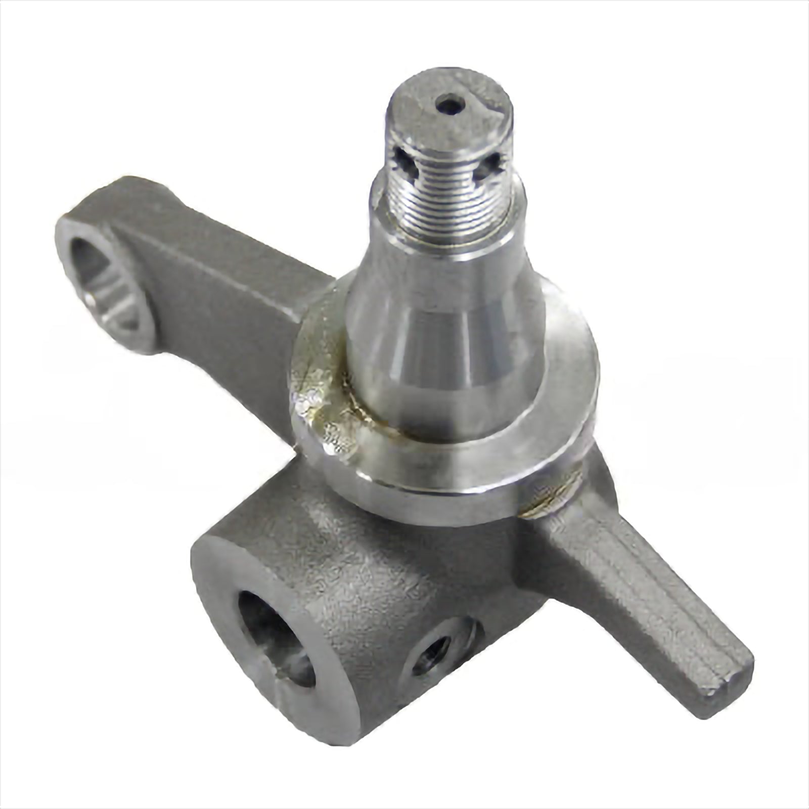 Knuckle - Knuckle & King Pin Kit | H12C4-30301 / A10C4-10401R