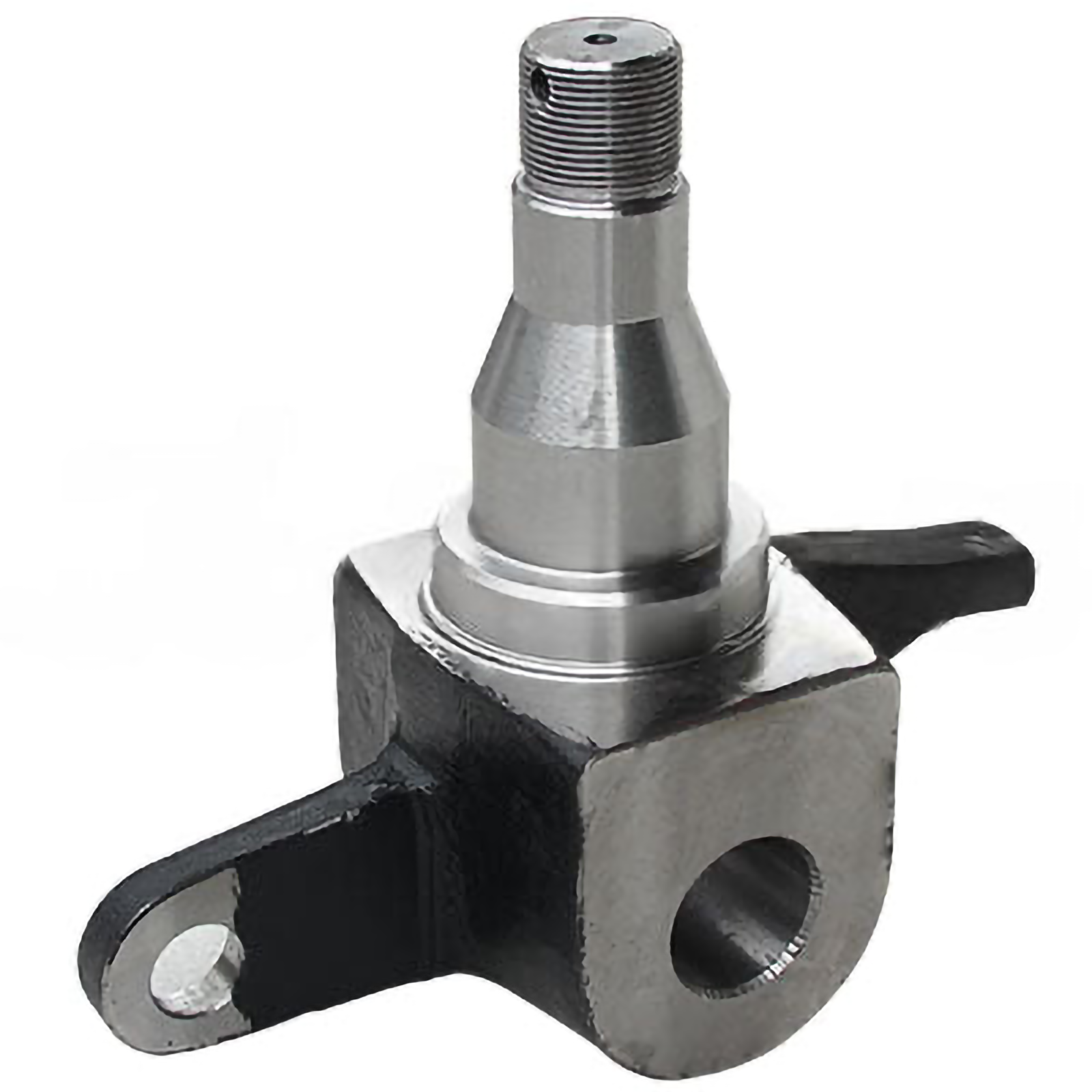 Knuckle - Knuckle & King Pin Kit | 15-214000