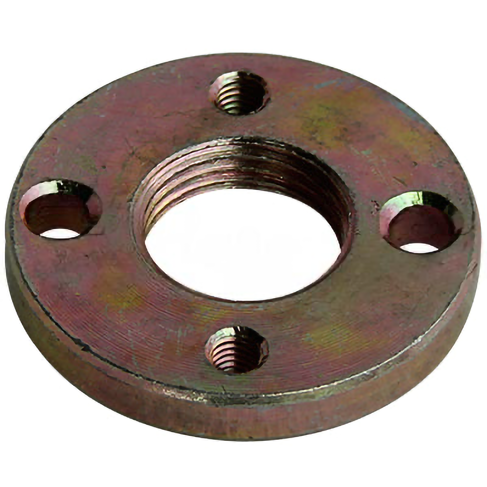 Knuckle Nut - Other | N030-220015-000