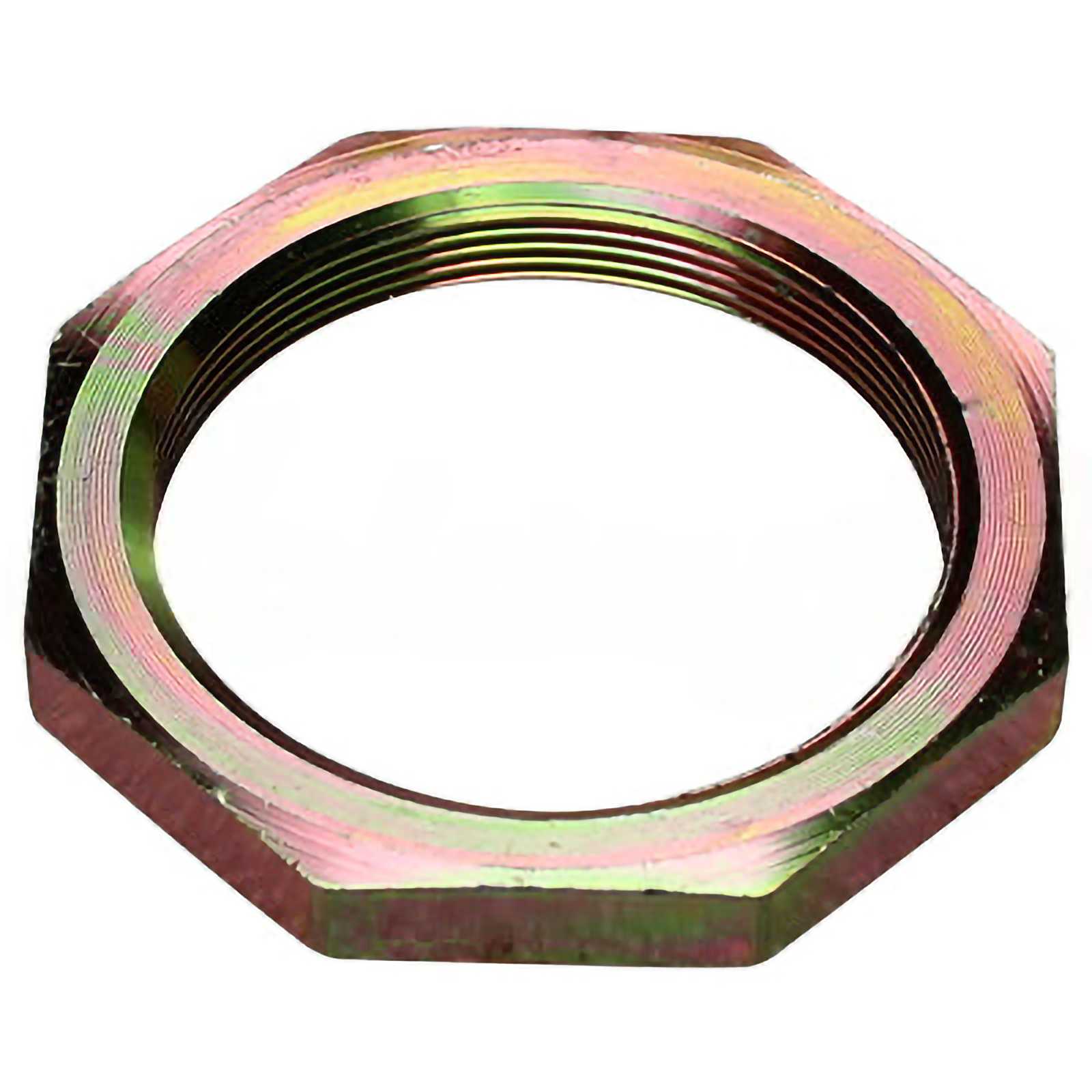 Knuckle Nut - Other | 50CDA-410012