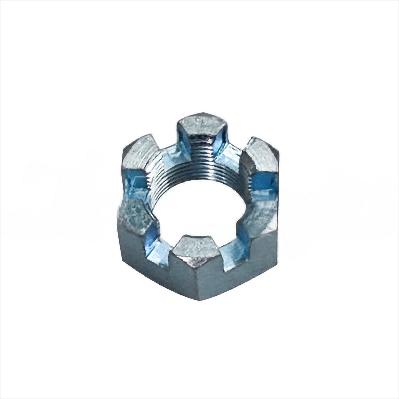 Knuckle Nut - Other | 01412-00030