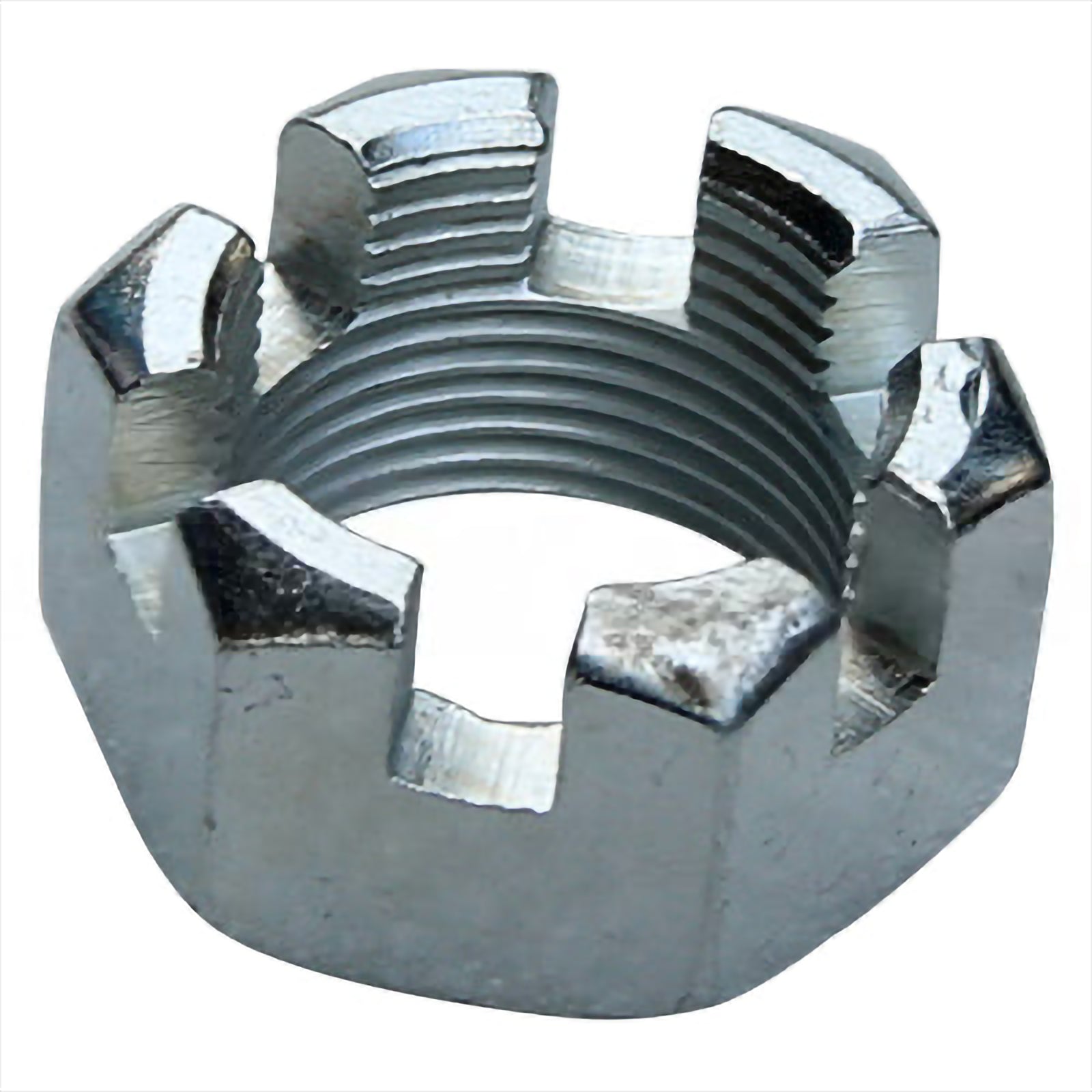 Knuckle Nut - Other | 90171-24116-71