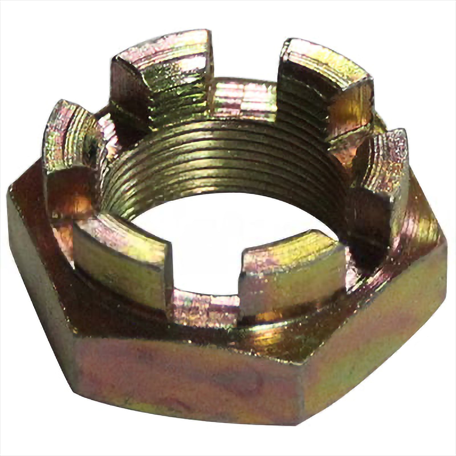 Knuckle Nut - Other | 01593-13018