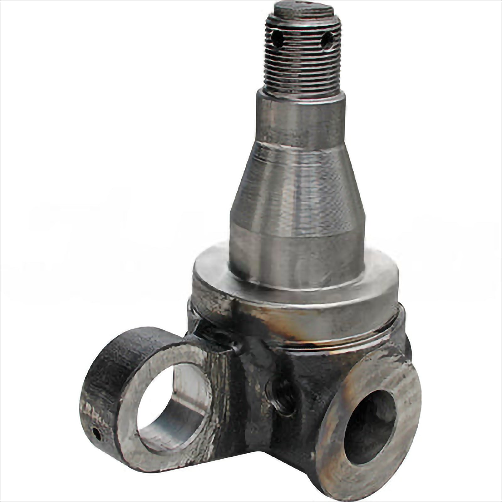Knuckle Rh - Knuckle & King Pin Kit | 22B54-32501