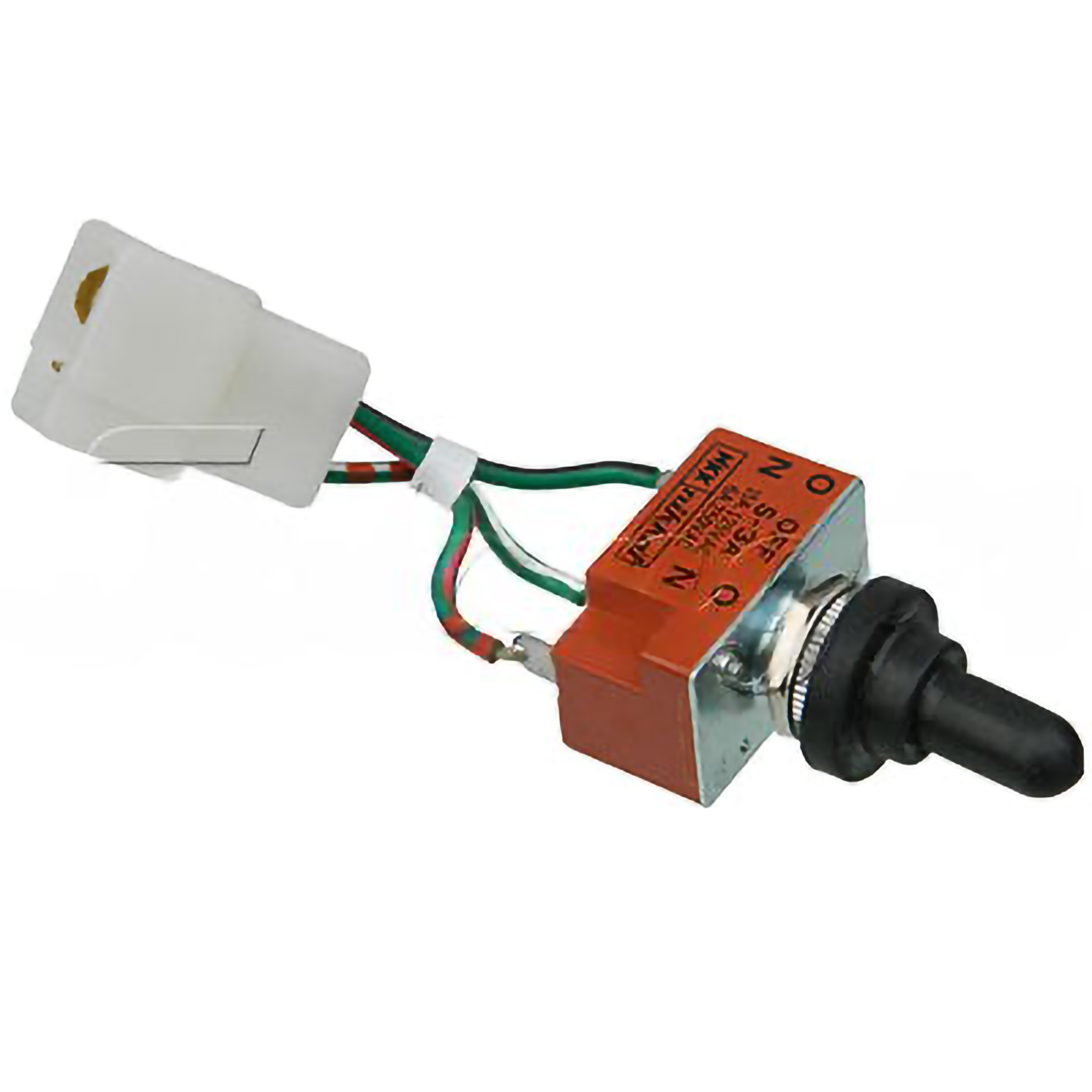 Lever - Switches | 27912-40301