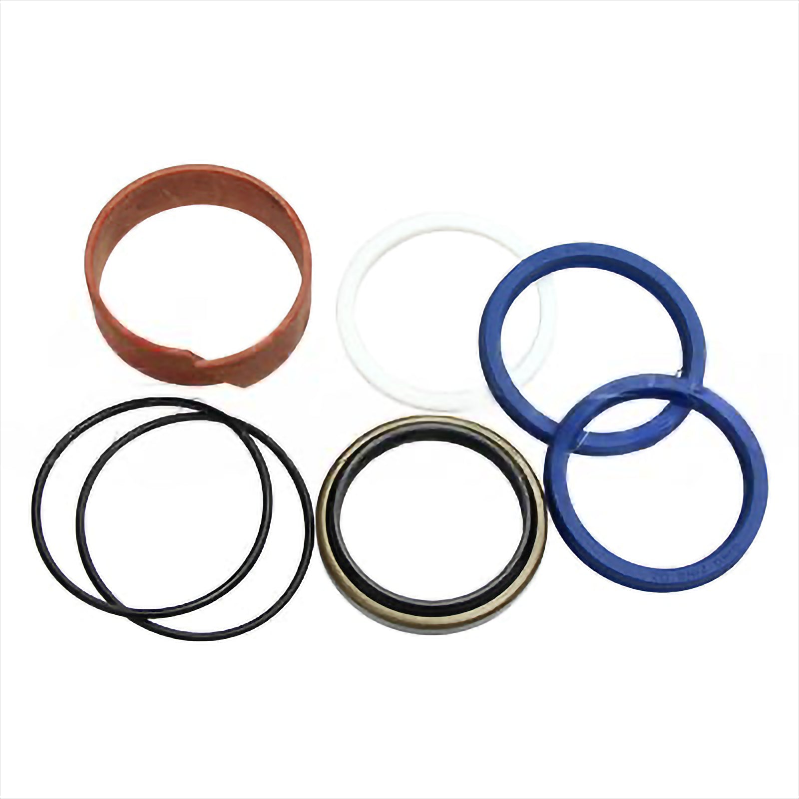 Lift Cylinder Seal Kits - Cylinder Seal Kits | HRD3BA8402XLB