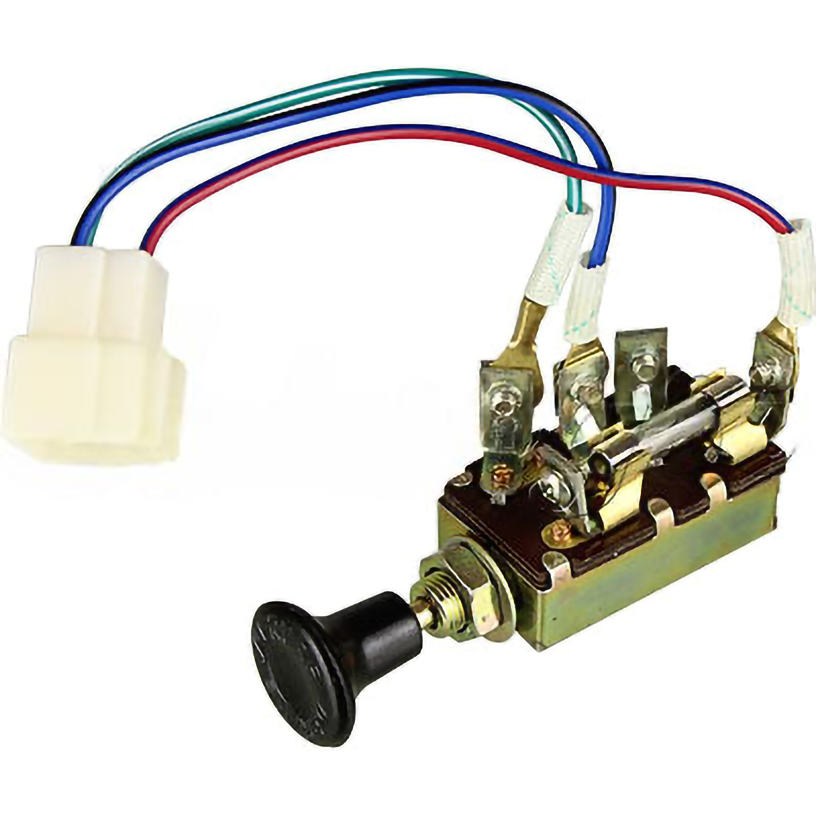 Lighting Switch - Switches | 23652-42221