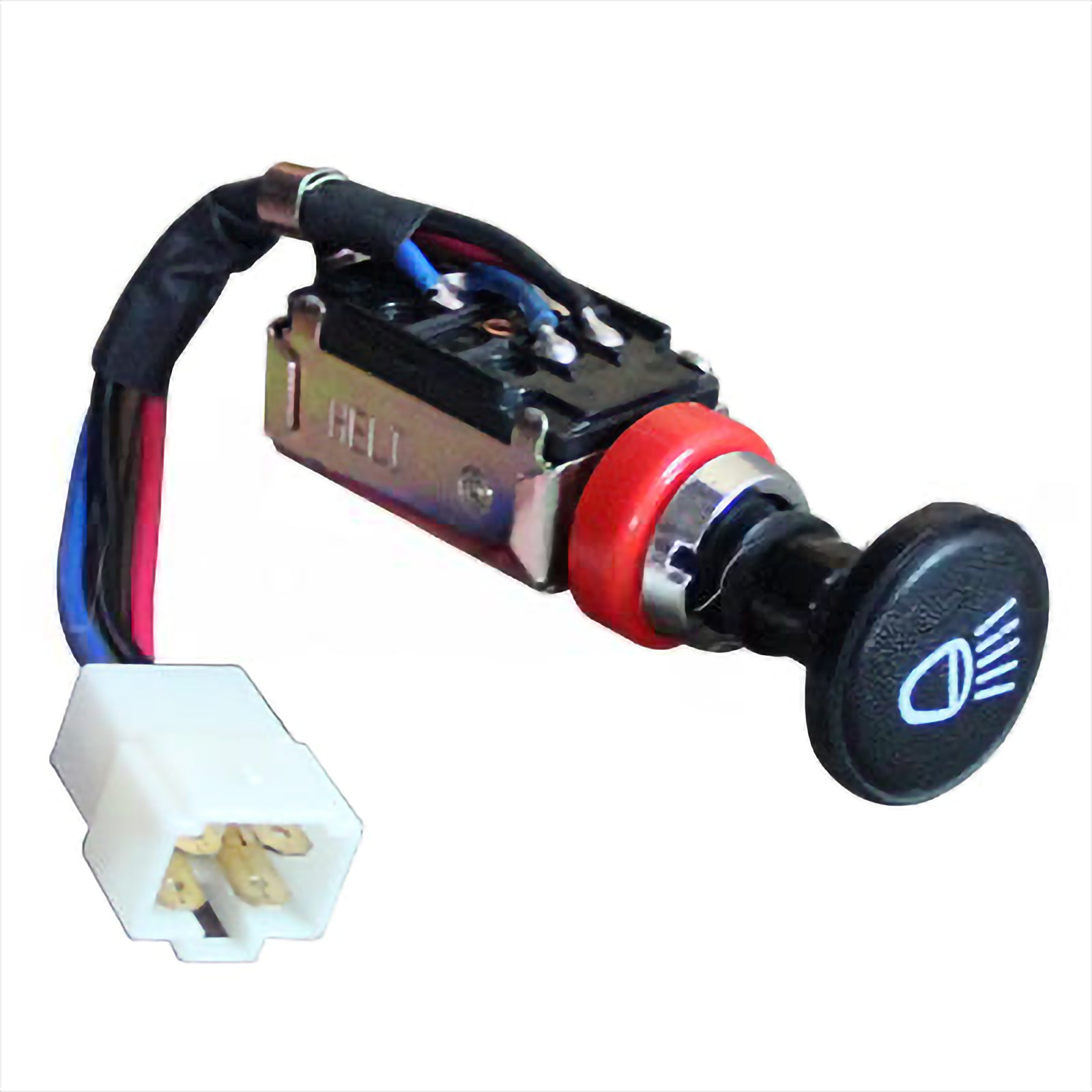 Lighting Switch - Switches | JK107
