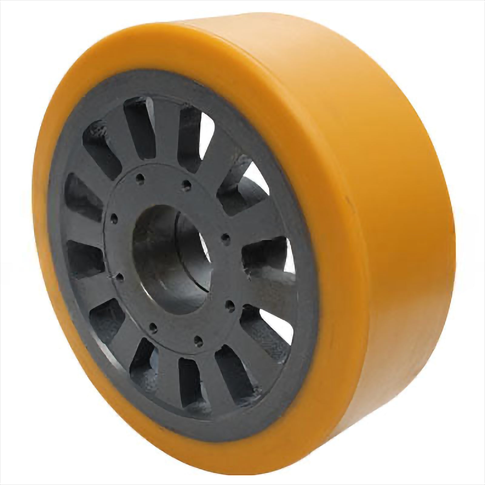 Load Wheel - Load Wheel | Q64G4-40201