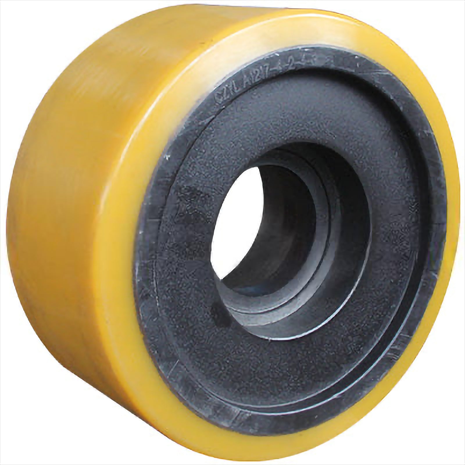 Load Wheel - Load Wheel | Q61F4-40201