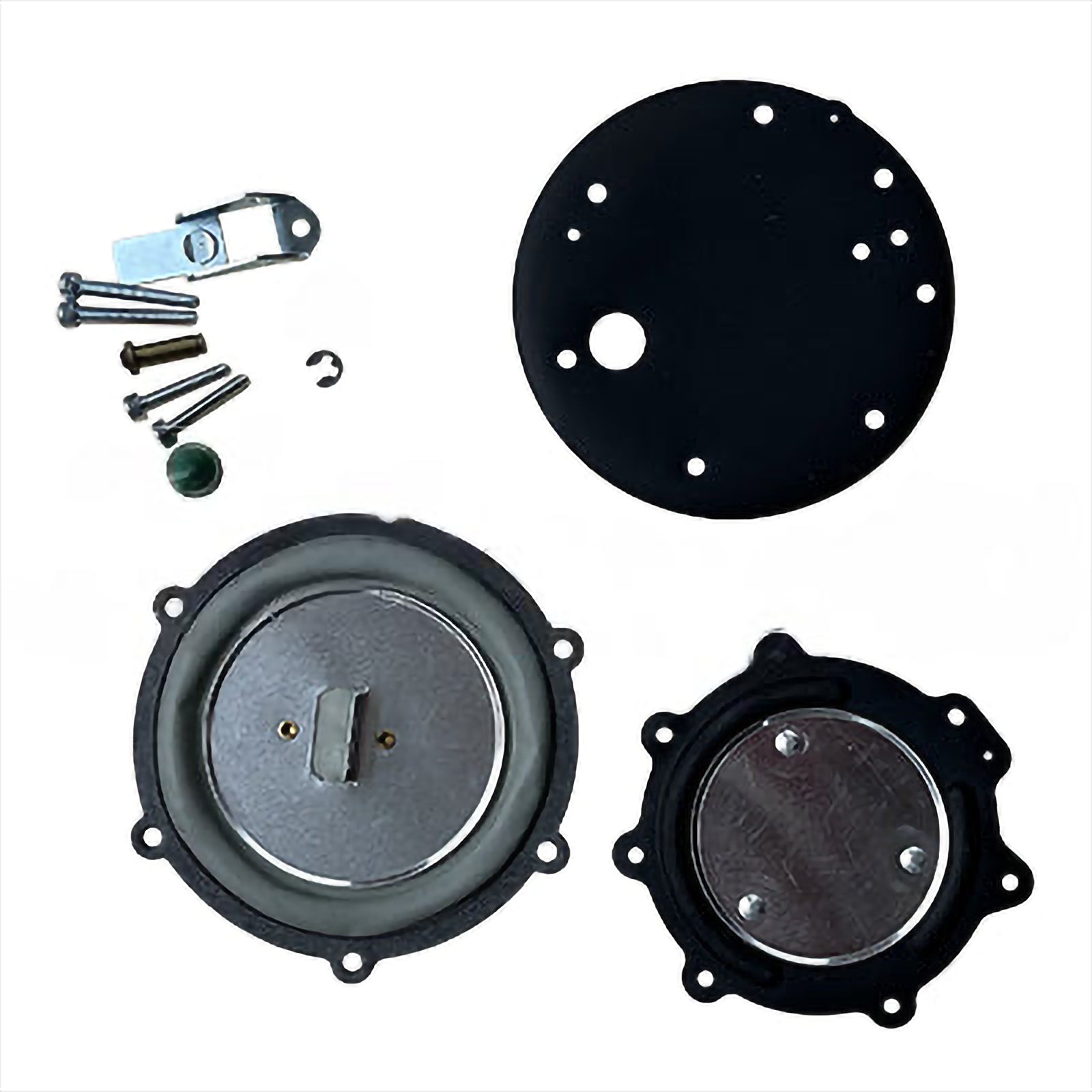 Lpg Kit - Carburetors & Kits | 3525729003