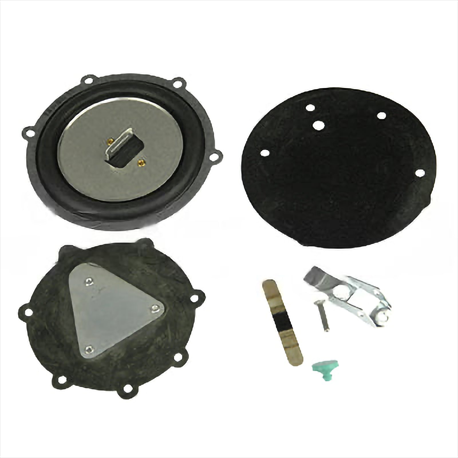 Lpg Kit - Carburetors & Kits | RK-J