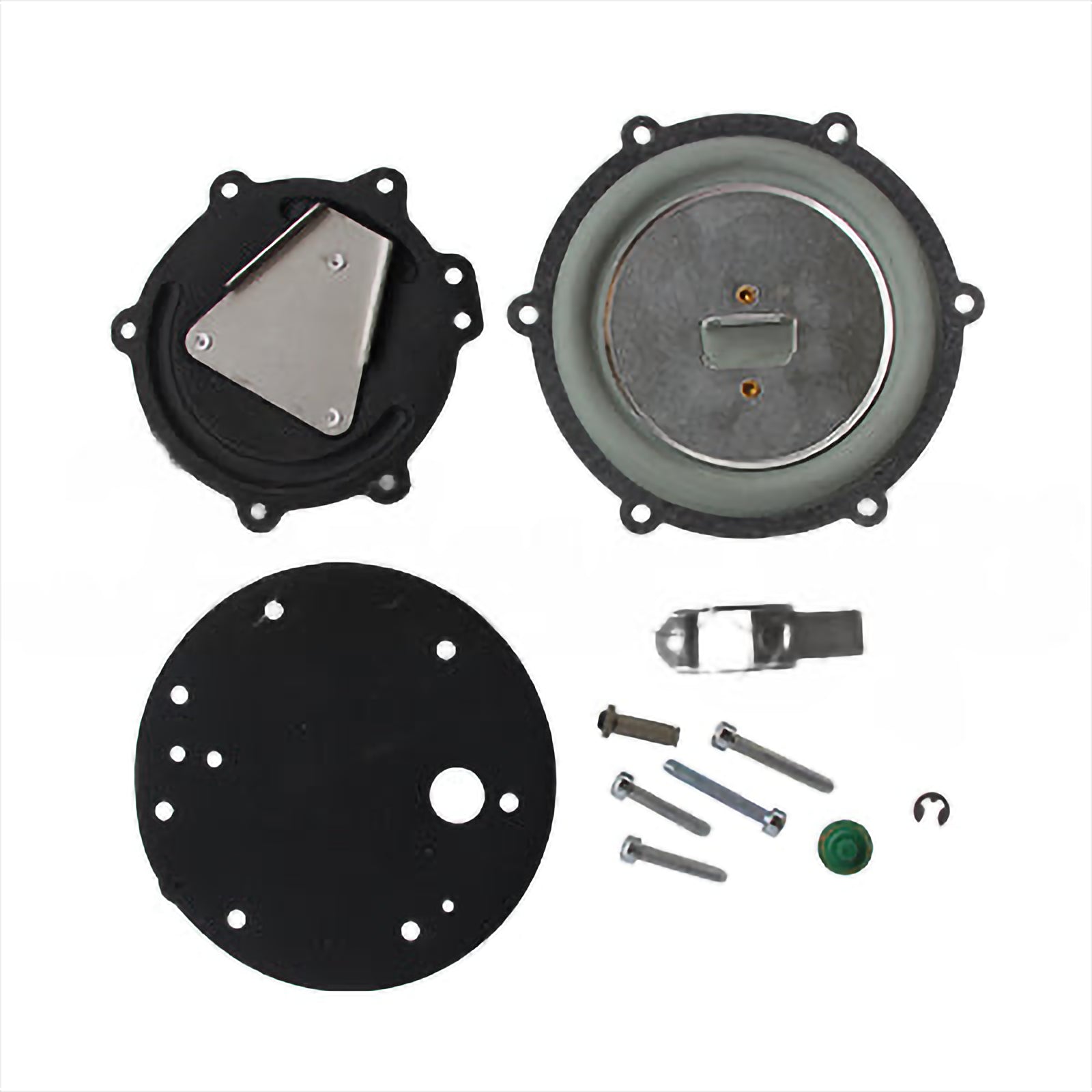 Lpg Kit - Carburetors & Kits | RK-COBRA