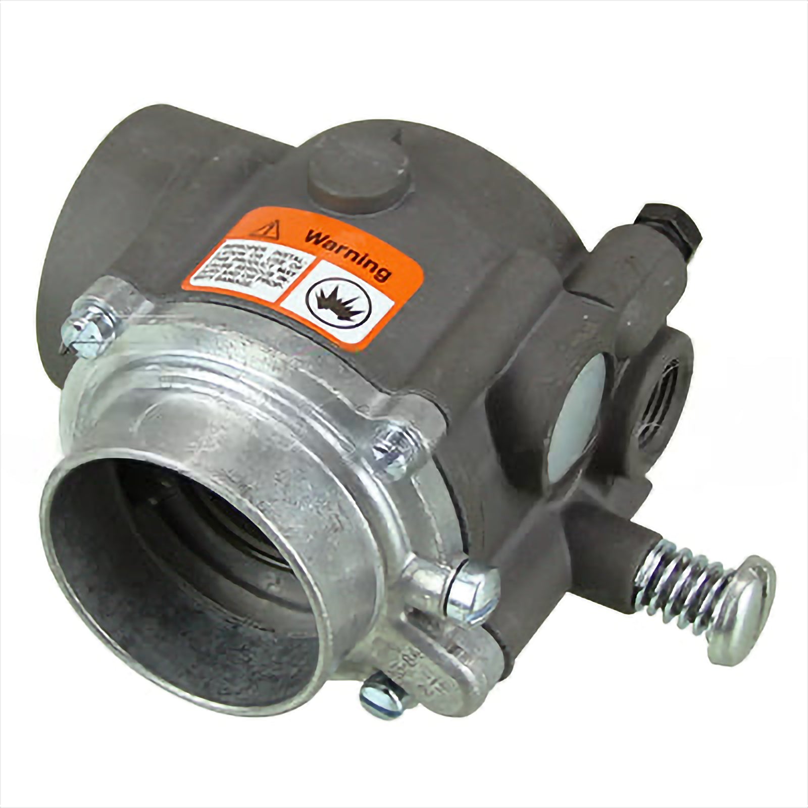 Lpg Mixer - Other | CA55-258