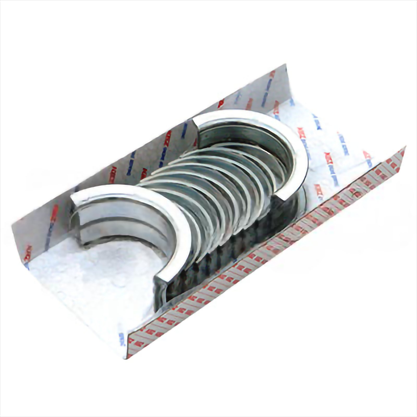 MAIN BEARING (+0.25)