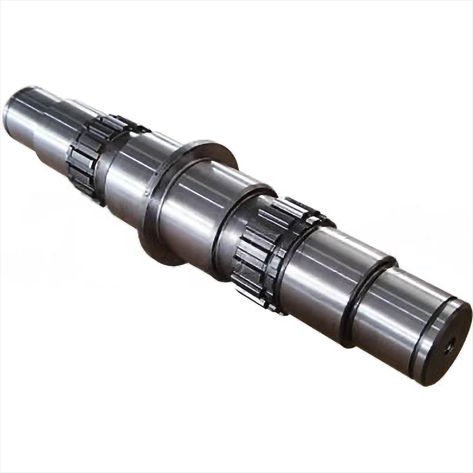 Main Shaft, Transmission - Other | 15573-42091