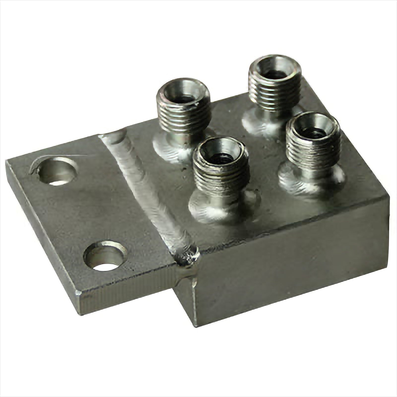 Mast Four - Way - Mast & Assemblies | CS0G26-10-00