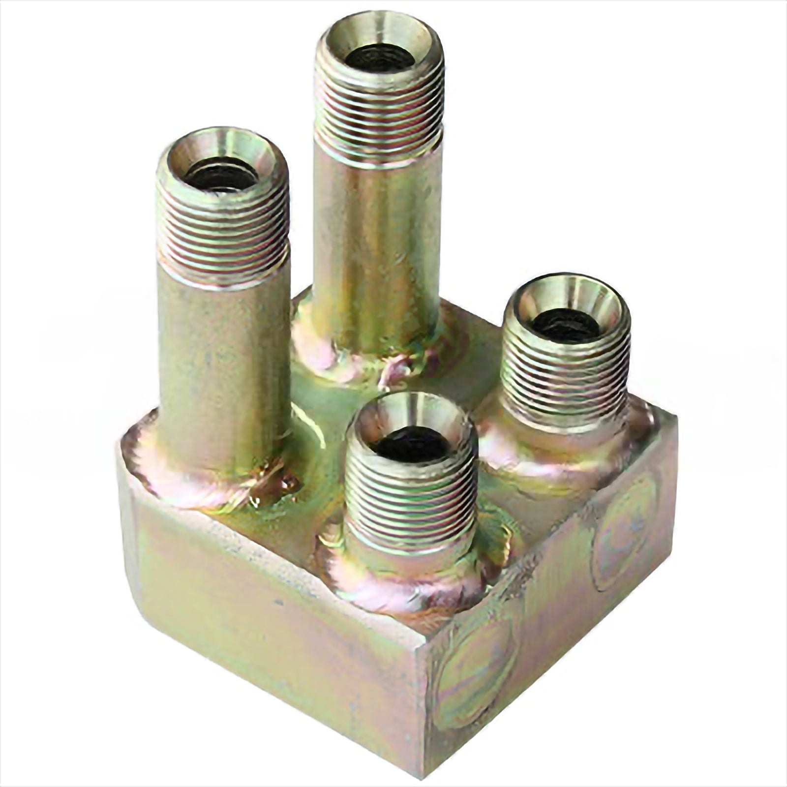 Mast Four - Way - Mast & Assemblies | HC62170-12571