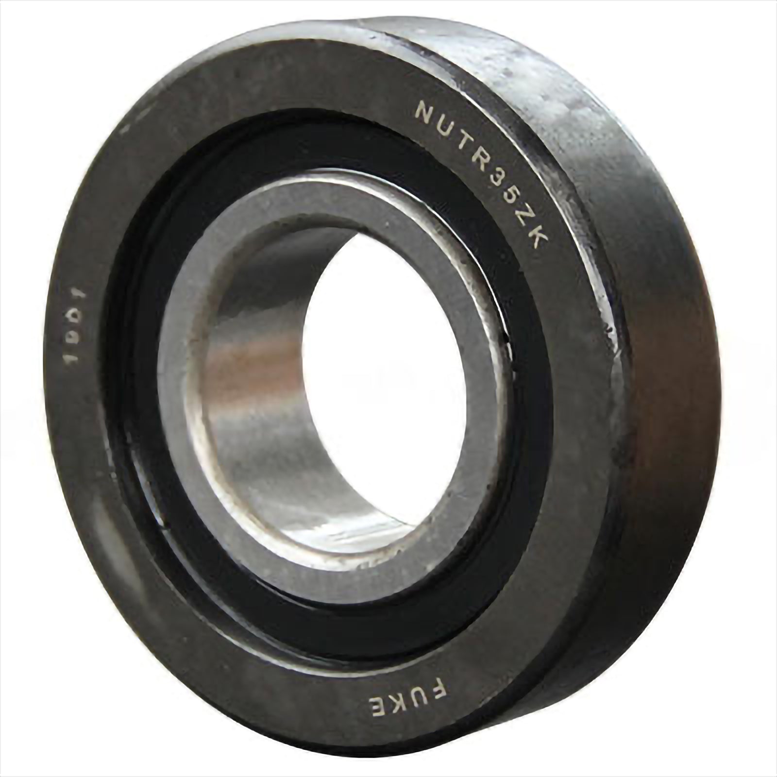 Mast Roller - Pulley & Roller | NUTR35ZK