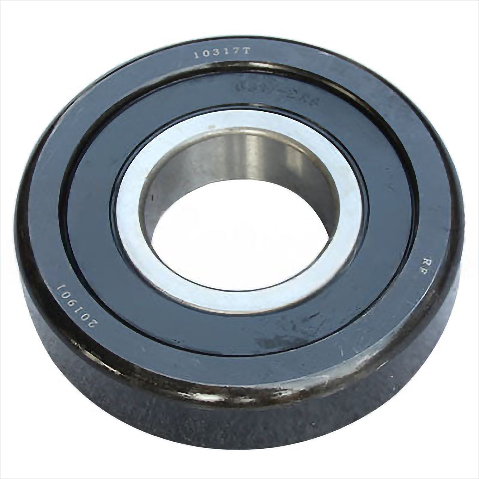 Mast Roller - Pulley & Roller | GX160M300-100001