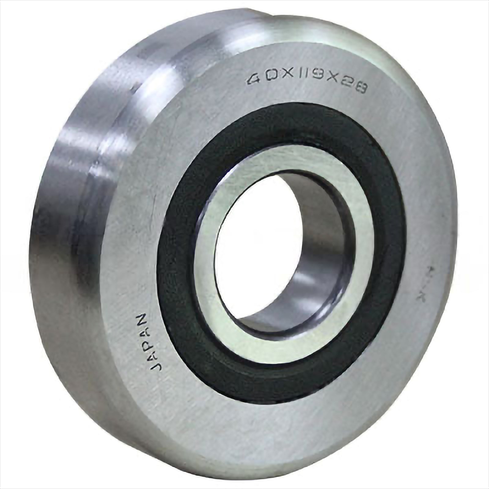 Mast Roller - Pulley & Roller | 63482-26630-71