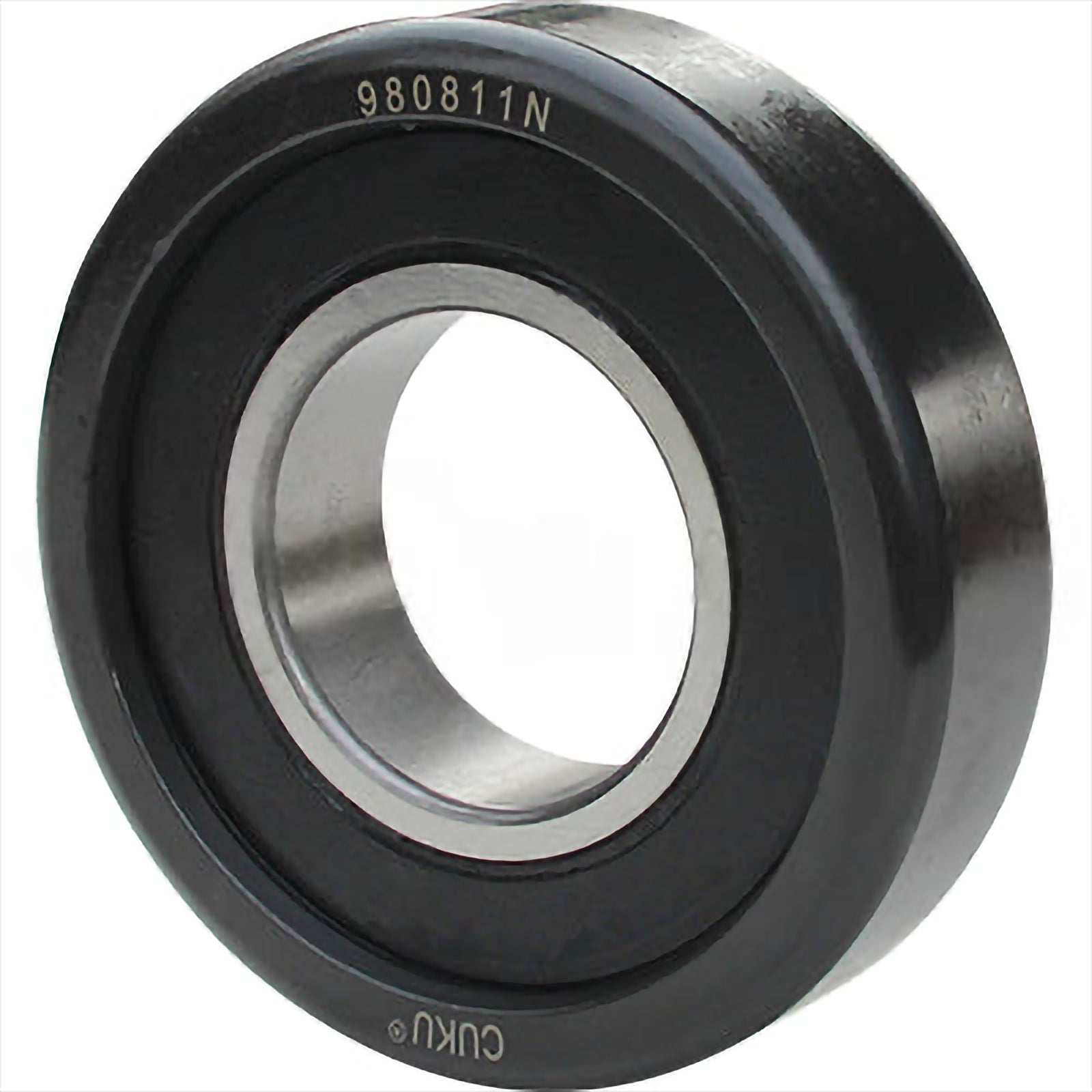 Mast Roller - Pulley & Roller | 980811NT
