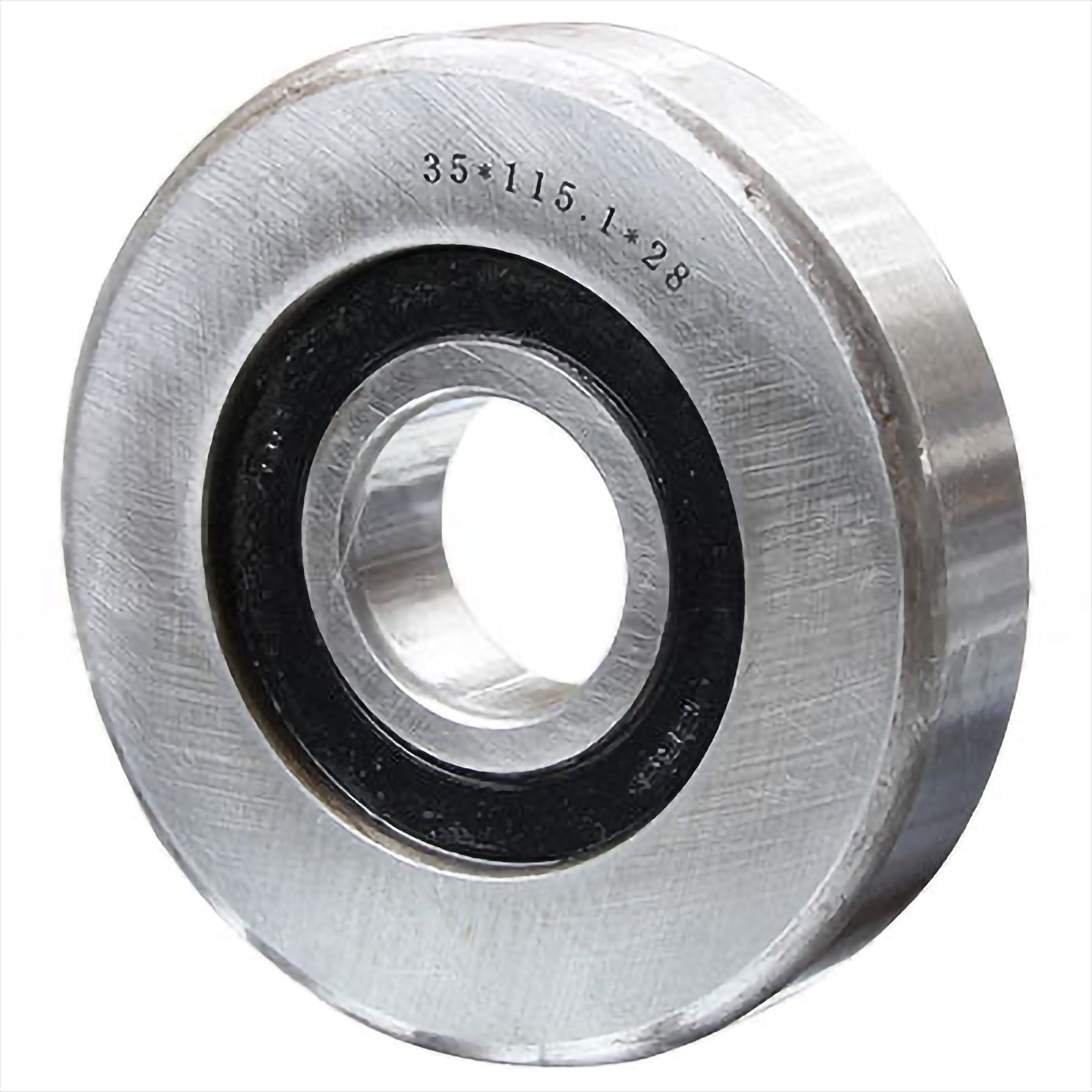 Mast Roller - Pulley & Roller | 61831-11500-71