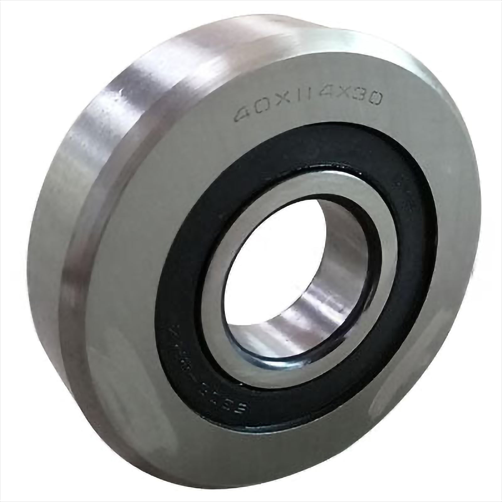 Mast Roller - Pulley & Roller | 37B-9AD-6111