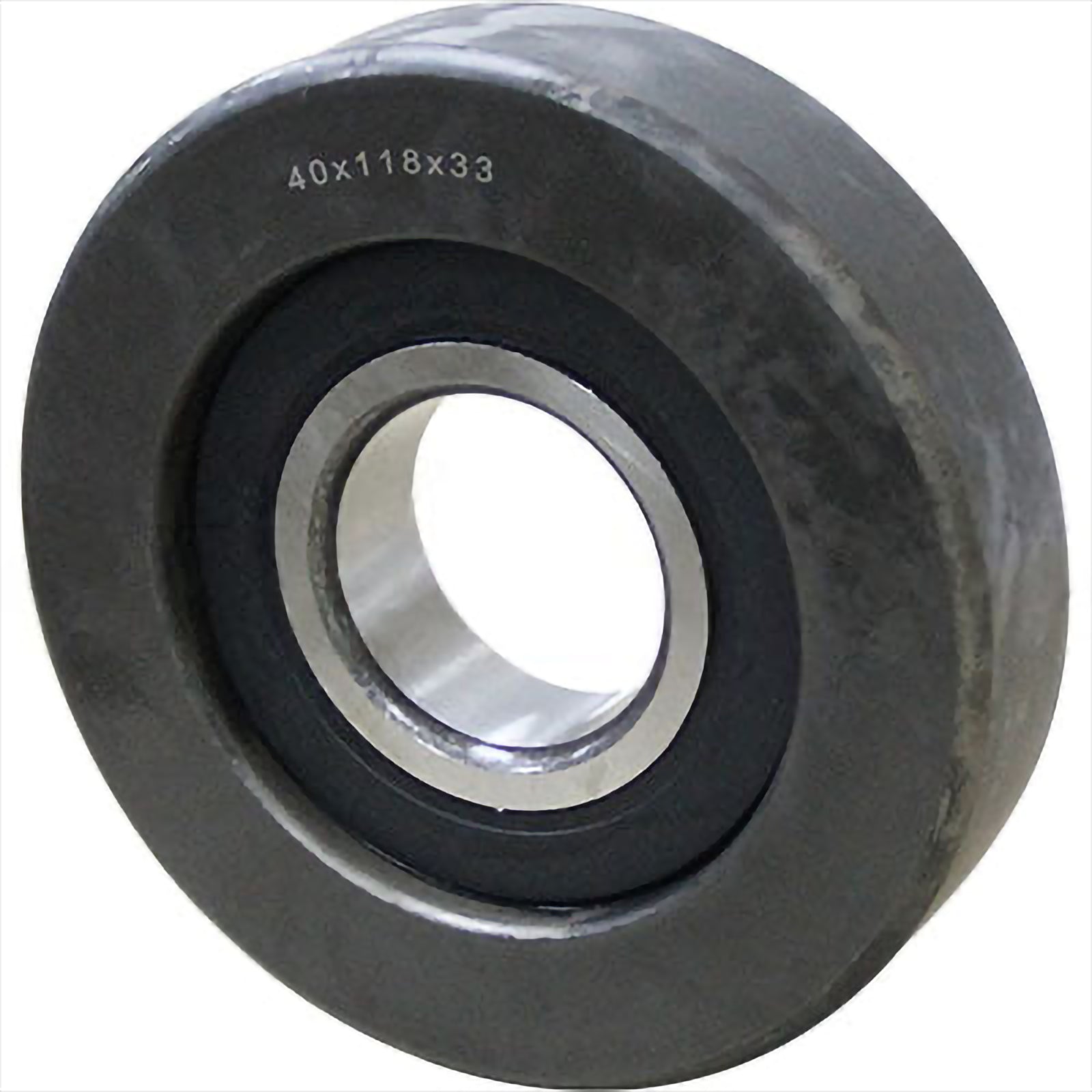 Mast Roller - Pulley & Roller | 37B-9AA-1511