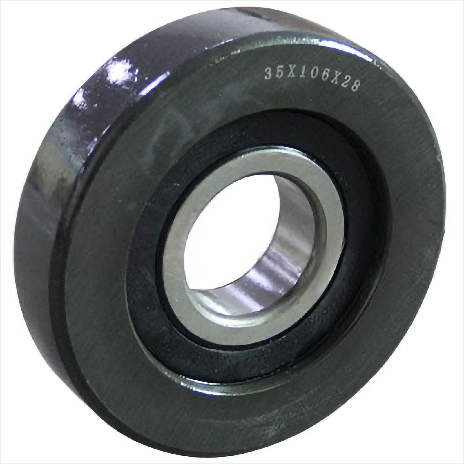 Mast Roller - Pulley & Roller | 59117-00H12