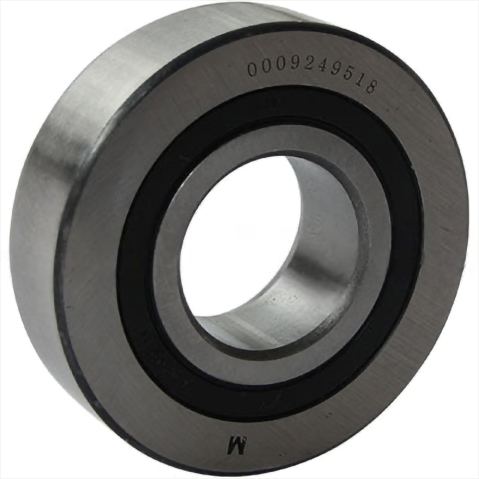 Mast Roller - Pulley & Roller | 9249518