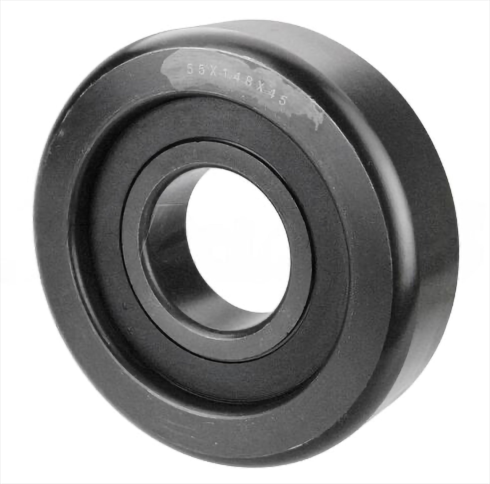 Mast Roller - Pulley & Roller | 3ED-71-41760