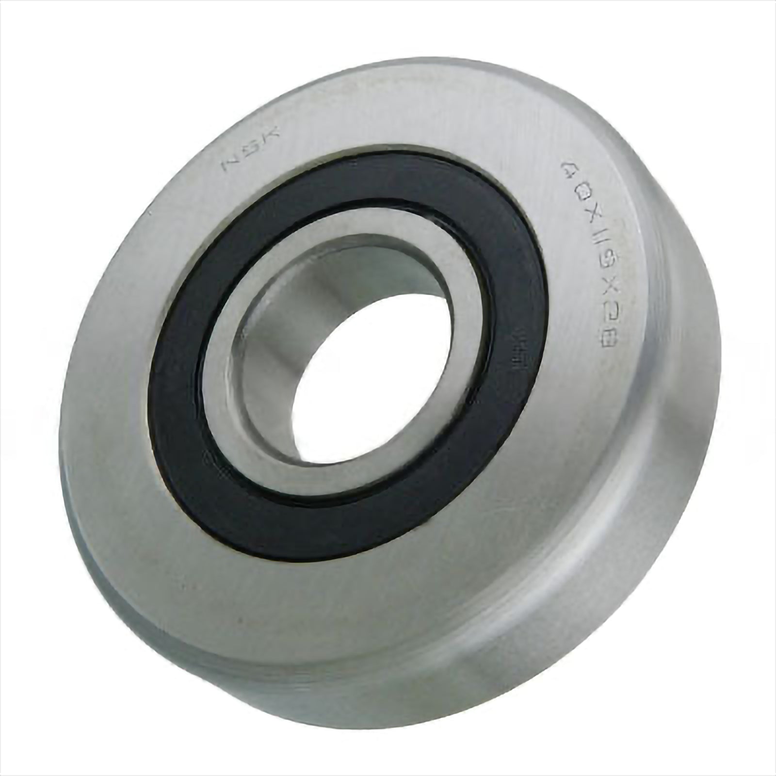 Mast Roller - Pulley & Roller | 63484-26630-71
