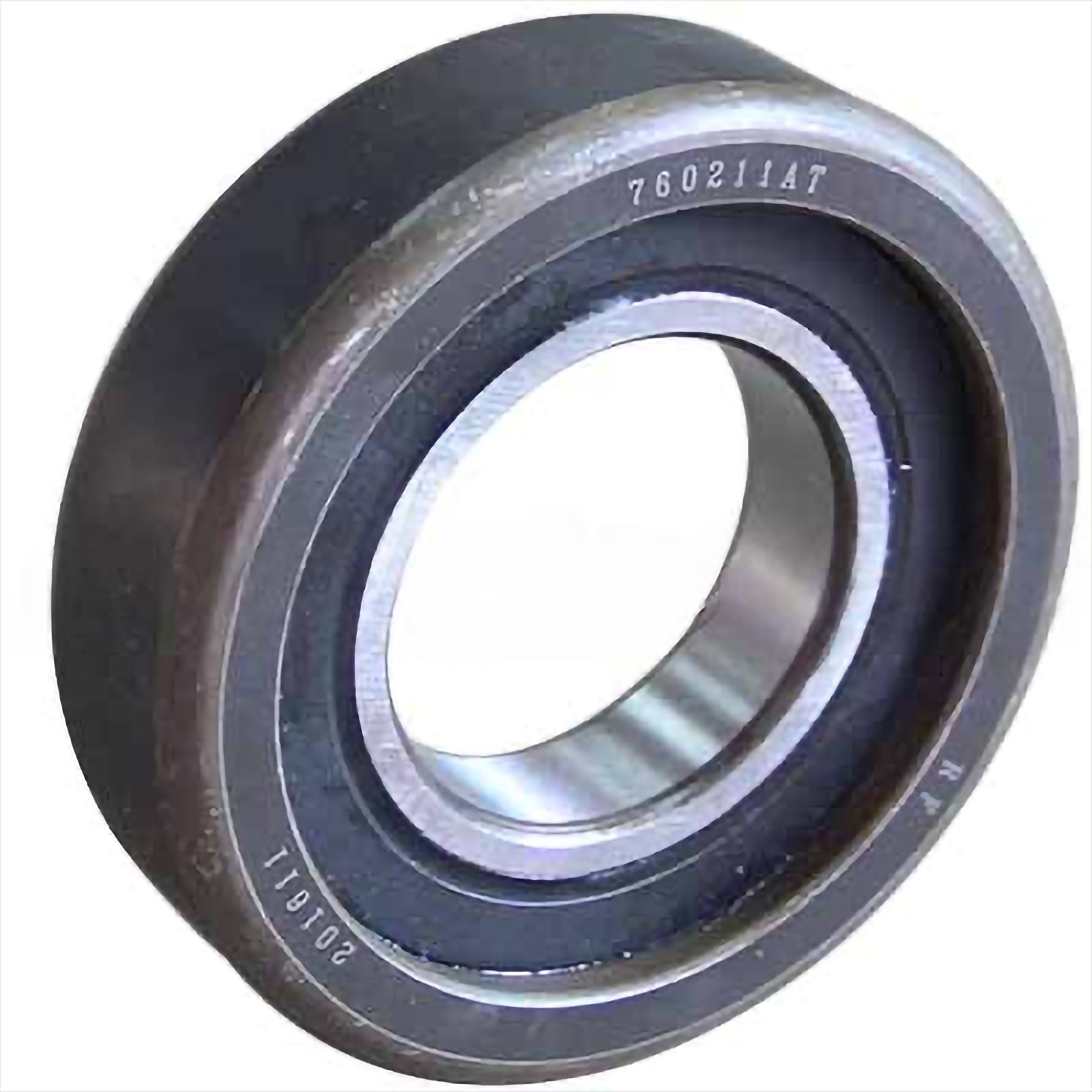 Mast Roller - Pulley & Roller | 760211A-G00