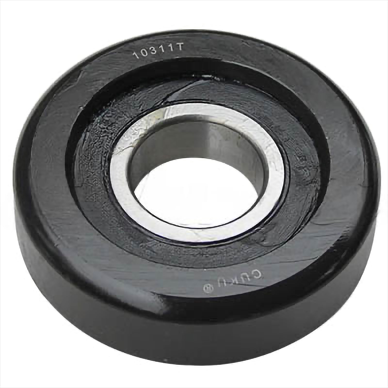 Mast Roller - Pulley & Roller | 10311T