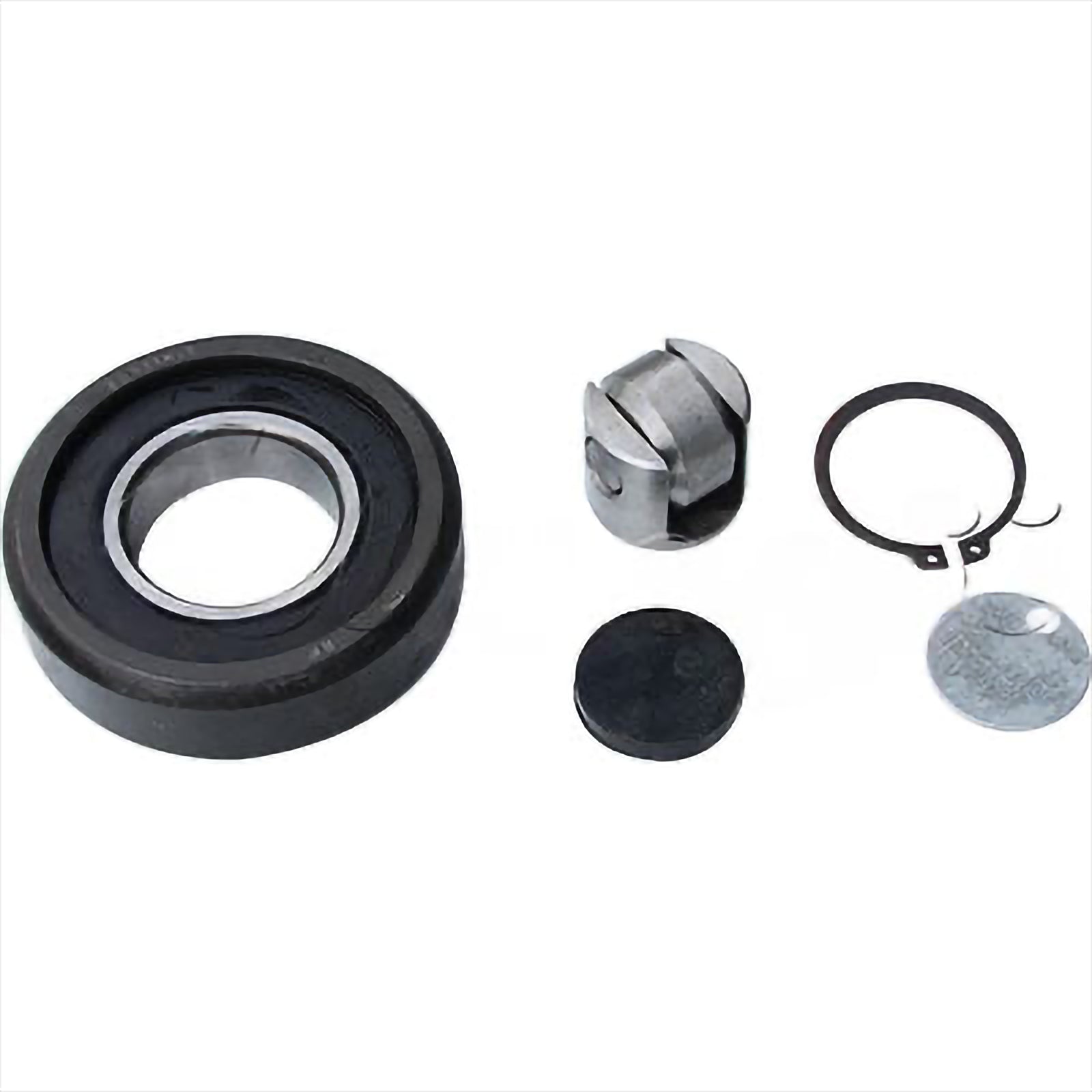Mast Roller - Pulley & Roller | N30M300-007000-002