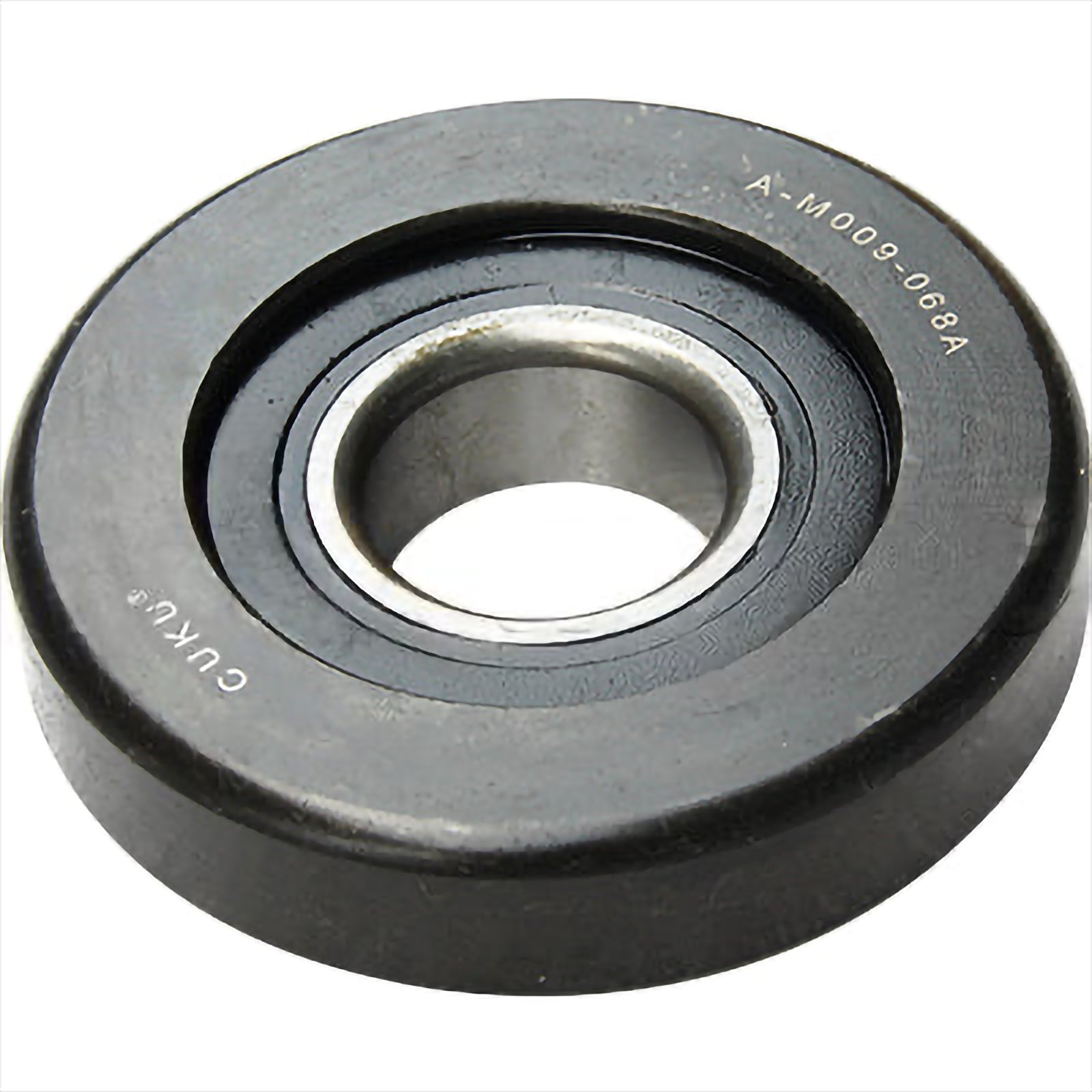 Mast Roller - Pulley & Roller | 61236-23601-71