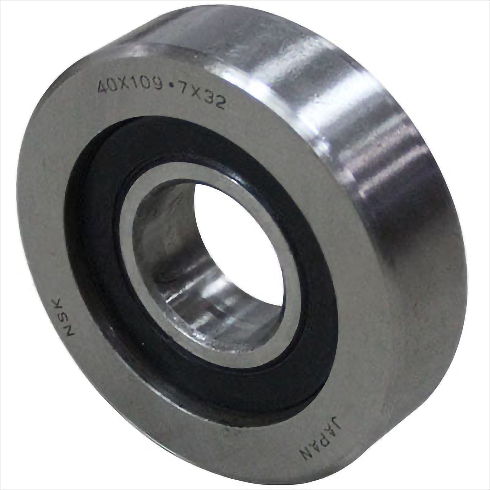 Mast Roller - Pulley & Roller | 61236-20540-71