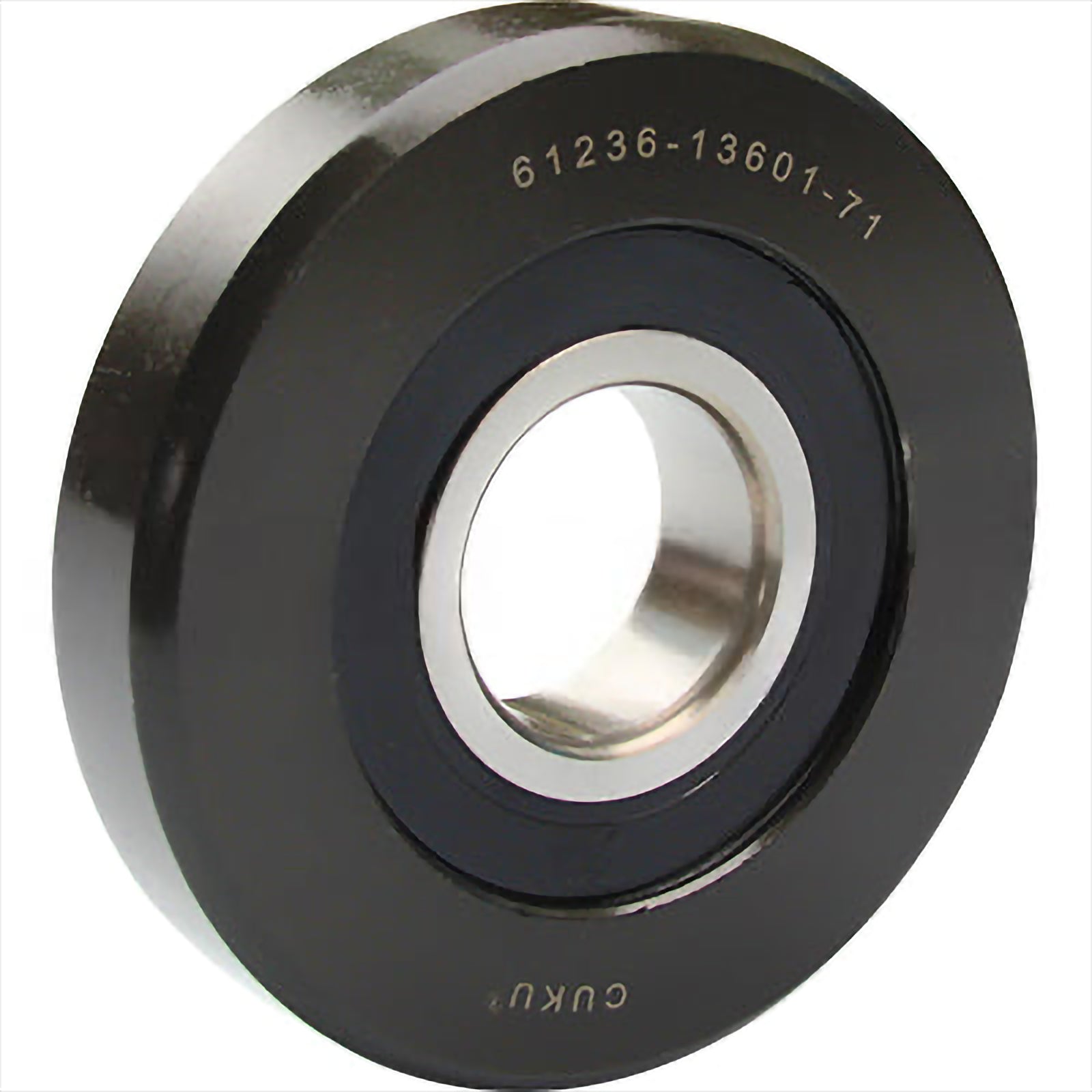 Mast Roller - Pulley & Roller | 61236-N2060-71
