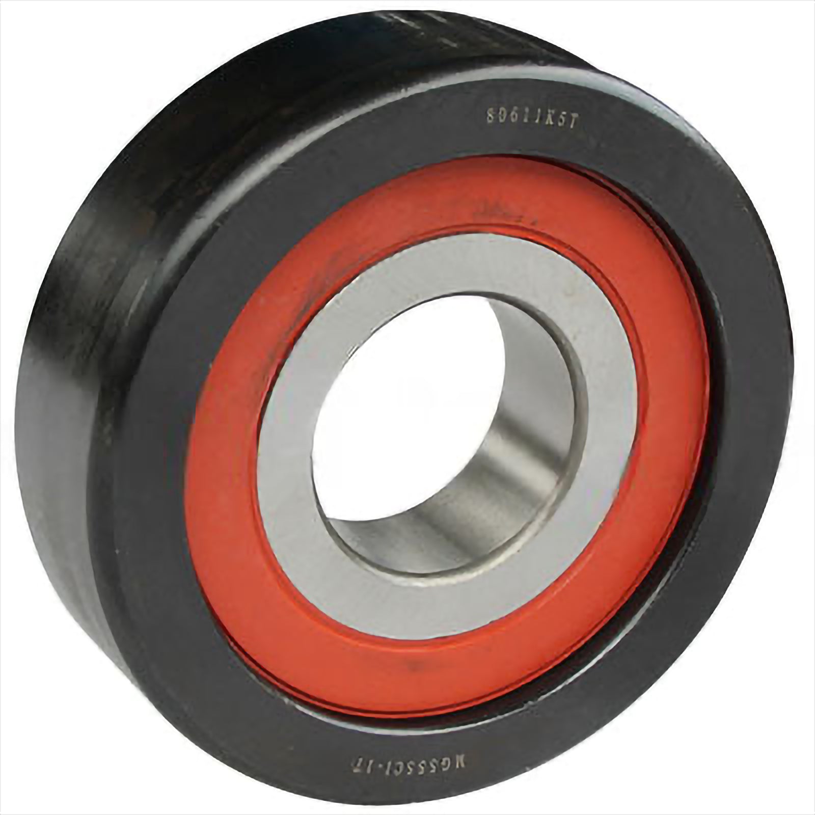 Mast Roller - Pulley & Roller | 80611K5T