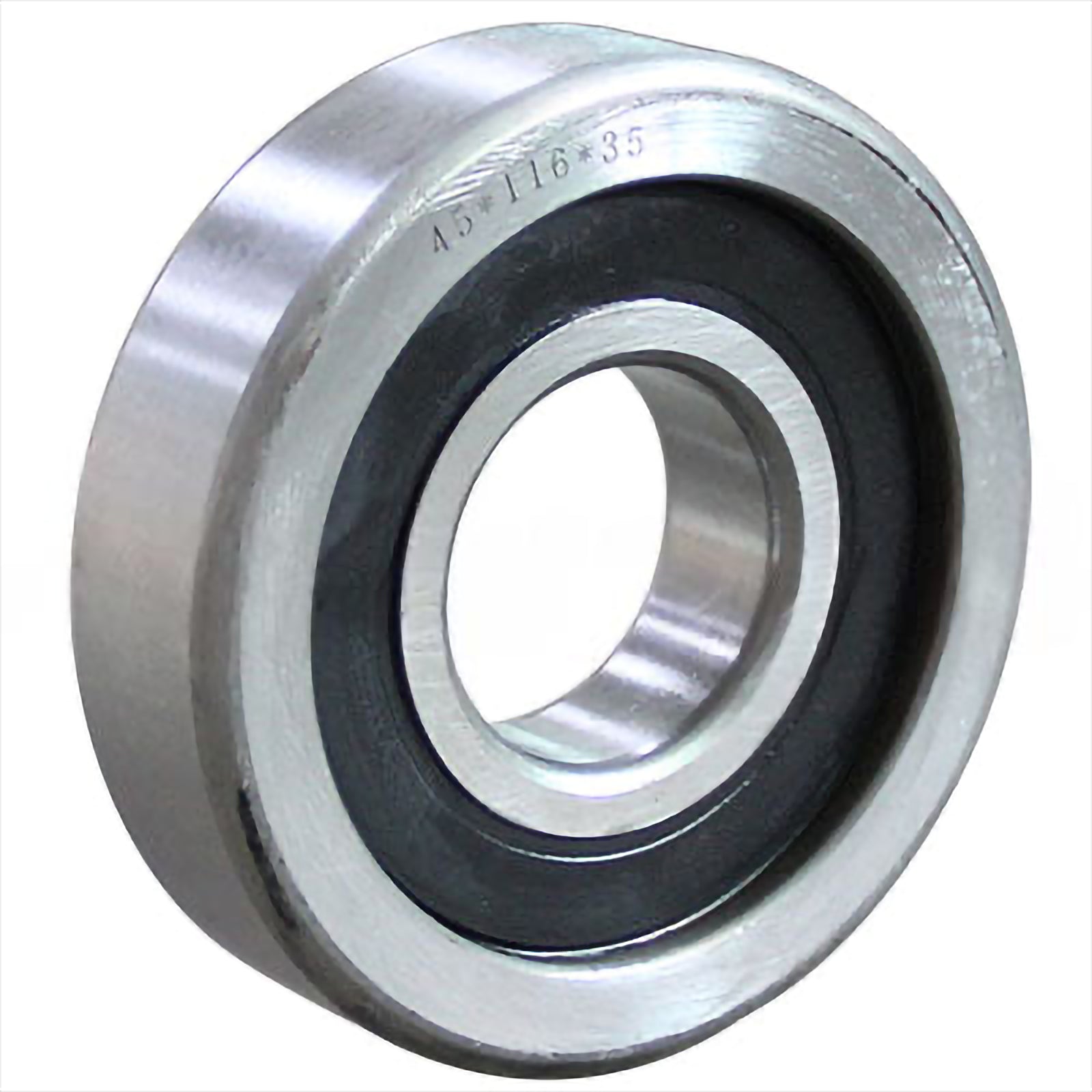 Mast Roller - Pulley & Roller | 94210-00800