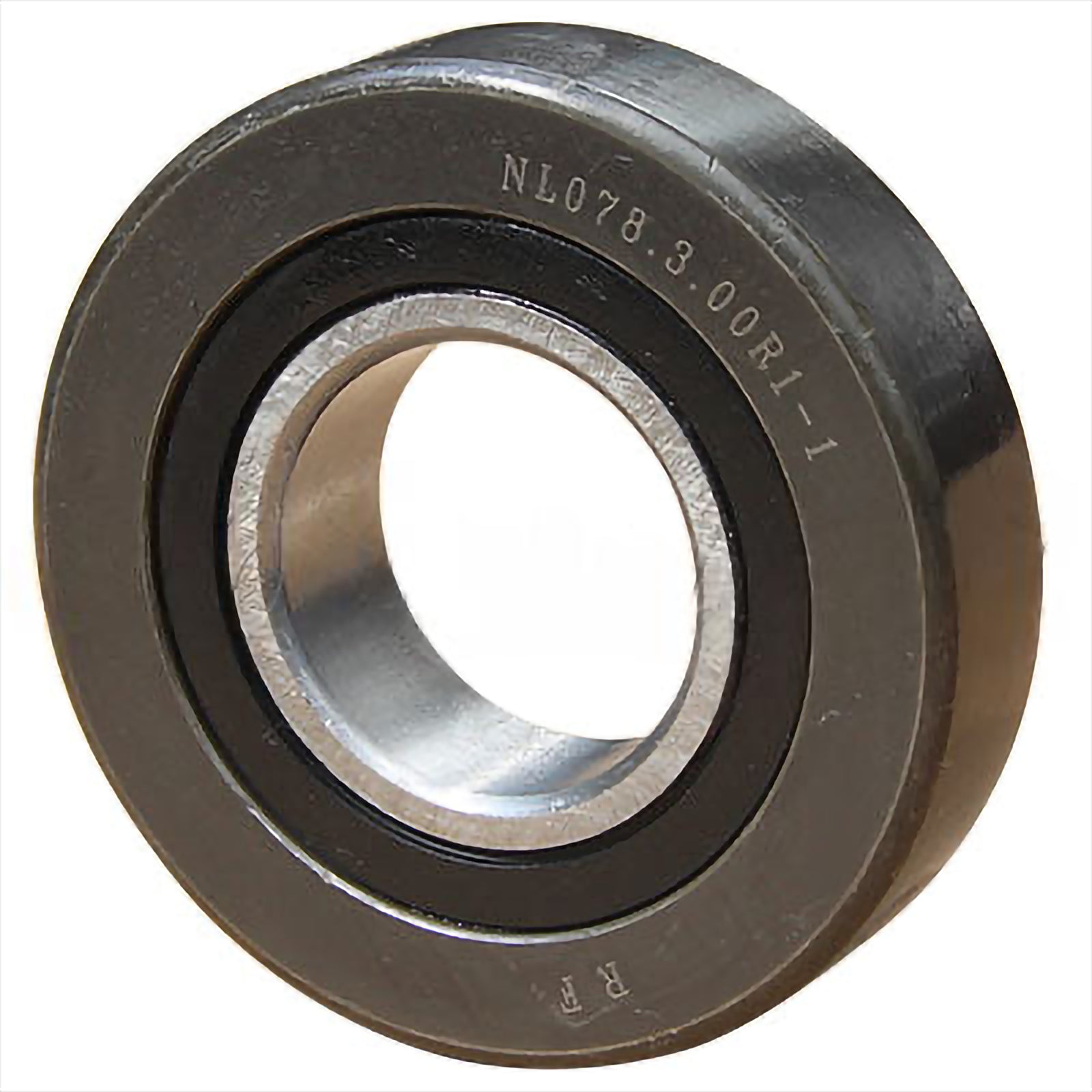 Mast Roller - Pulley & Roller | NL078.3