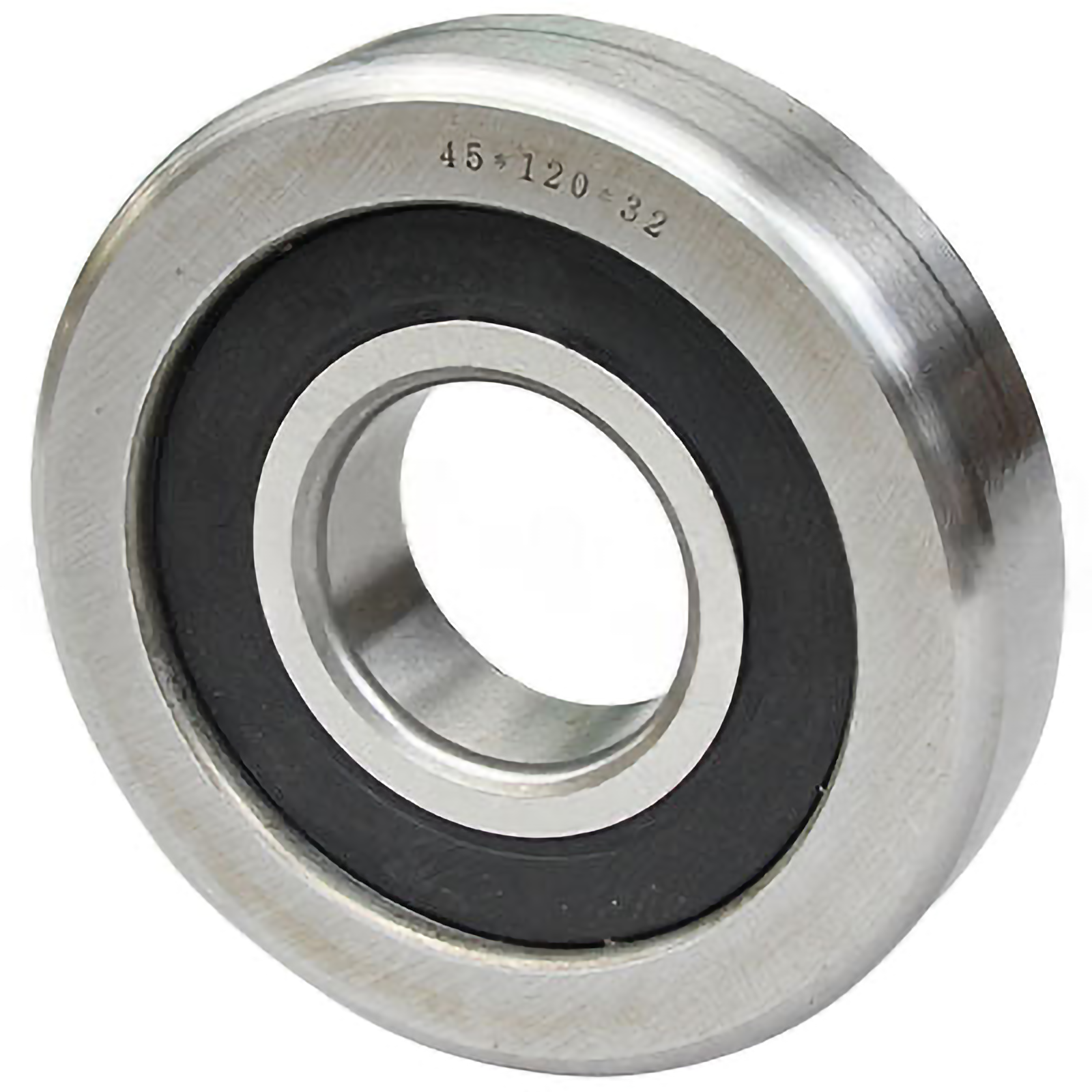 Mast Roller - Pulley & Roller | 94447-09500