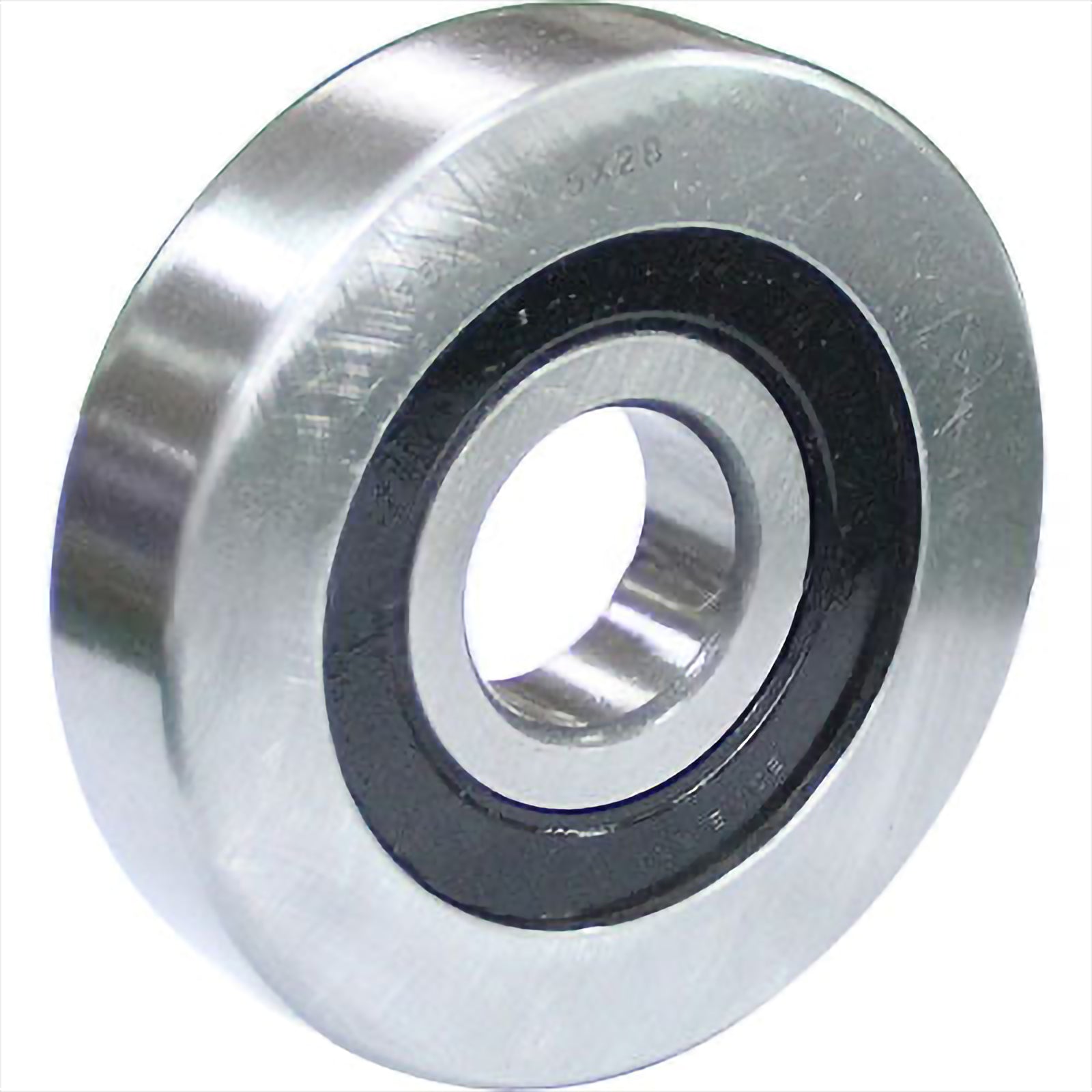 Mast Roller - Pulley & Roller | 61821-11500-71