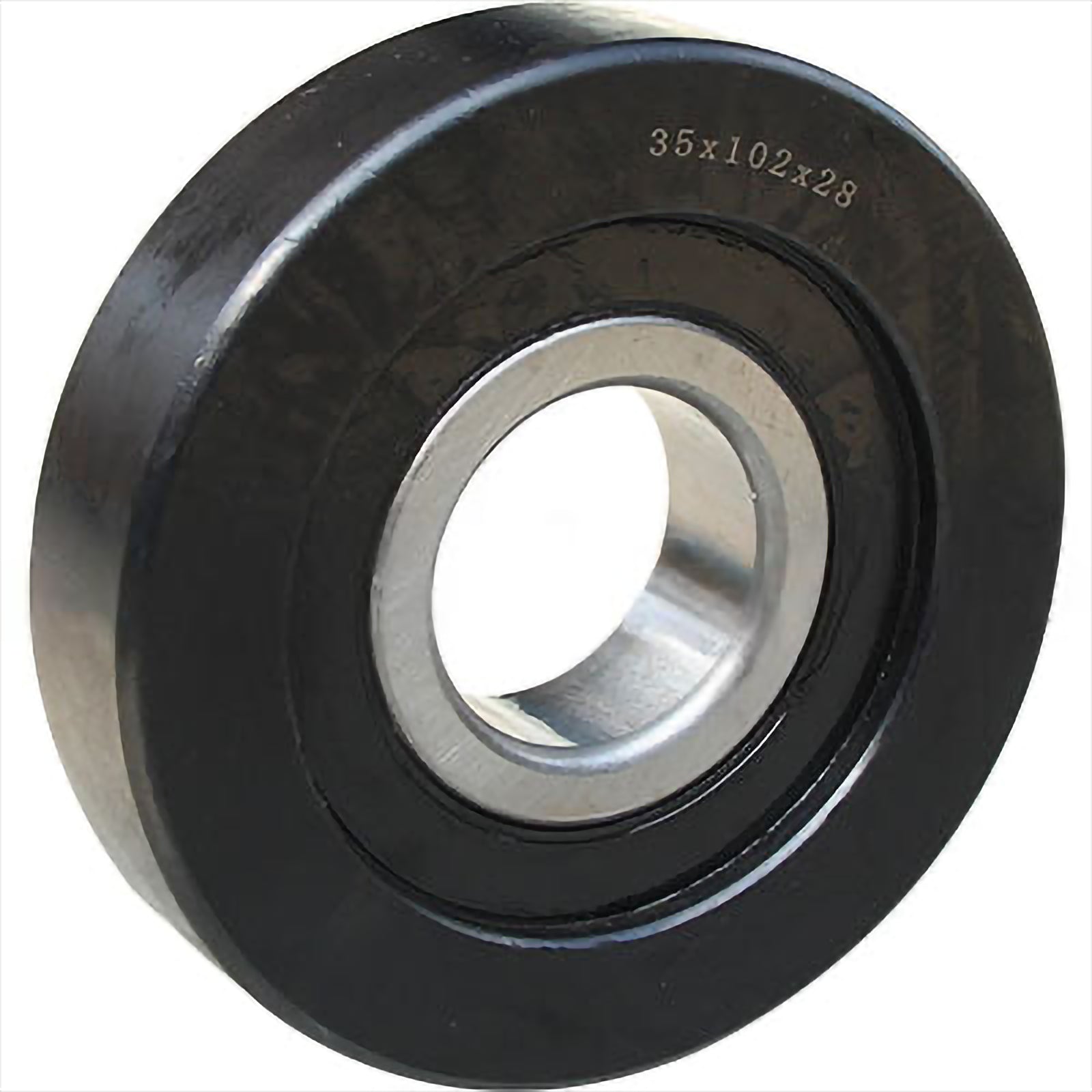 Mast Roller - Pulley & Roller | 130307KT