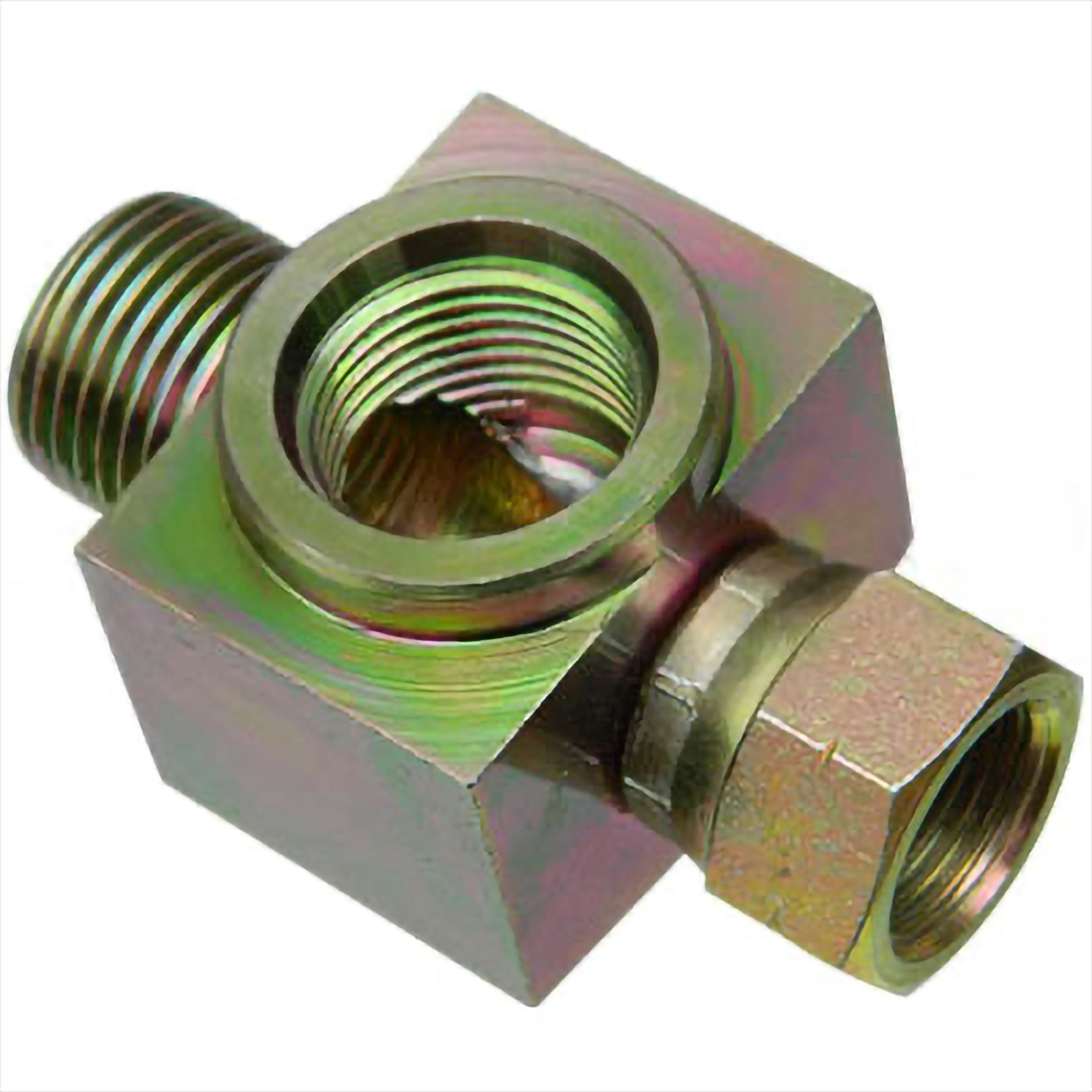 Mast Three - Way - Mast & Assemblies | 234A0-62101